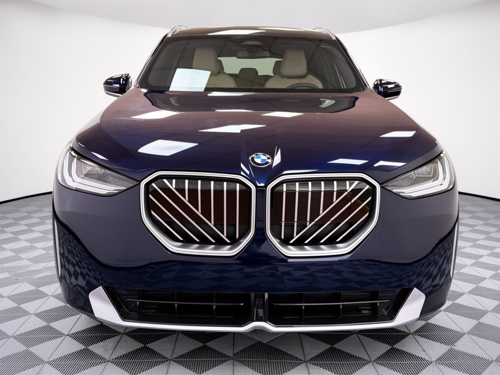 Used 2026 BMW X3 xDrive30i w/ Convenience Package AWD/4WD image 6