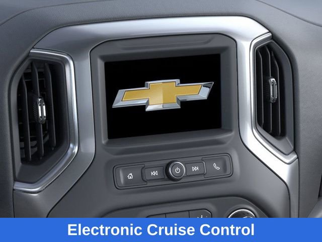 New 2026 Chevrolet Silverado 1500 W/T w/ Trailering Package AWD/4WD image 21