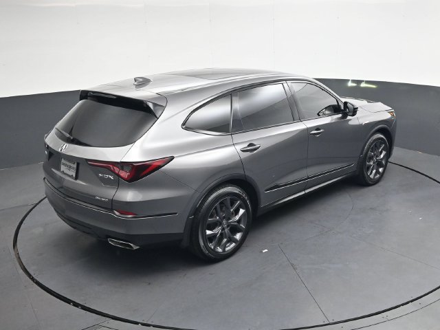 Used 2023 Acura MDX A-Spec AWD/4WD image 22
