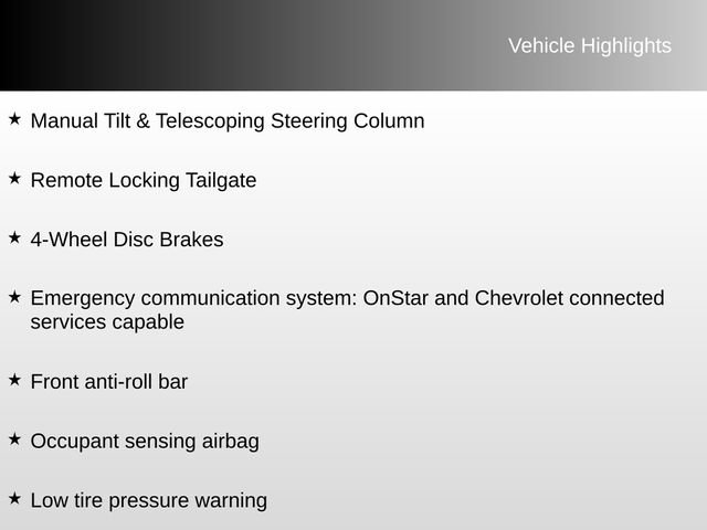 Used 2019 Chevrolet Silverado 1500 LT w/ All Star Edition image 16