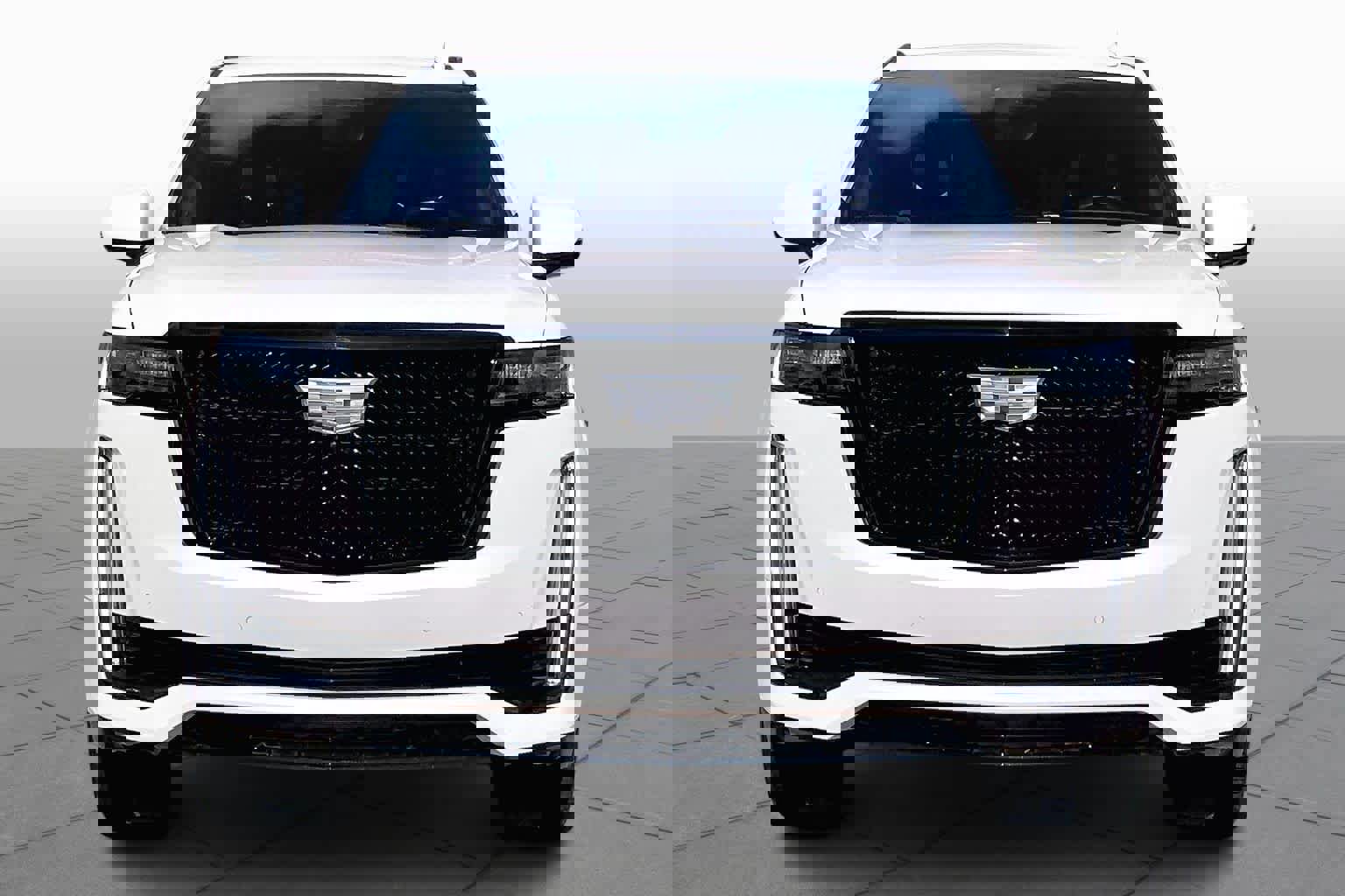 Used 2023 Cadillac Escalade Sport Platinum w/ LPO, Floor Liner Package image 4