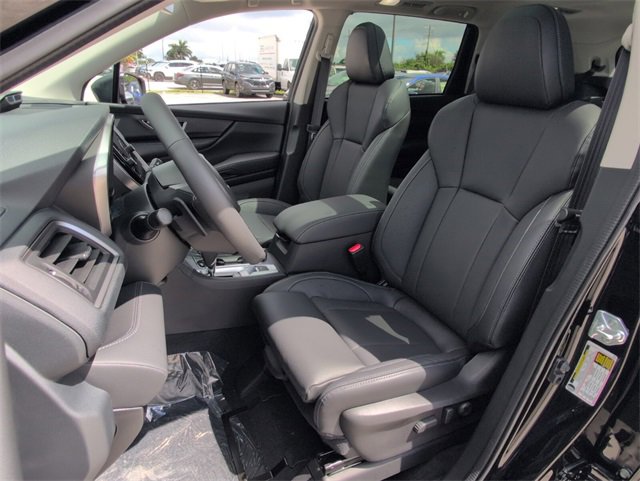 New 2025 Subaru Ascent Limited image 5