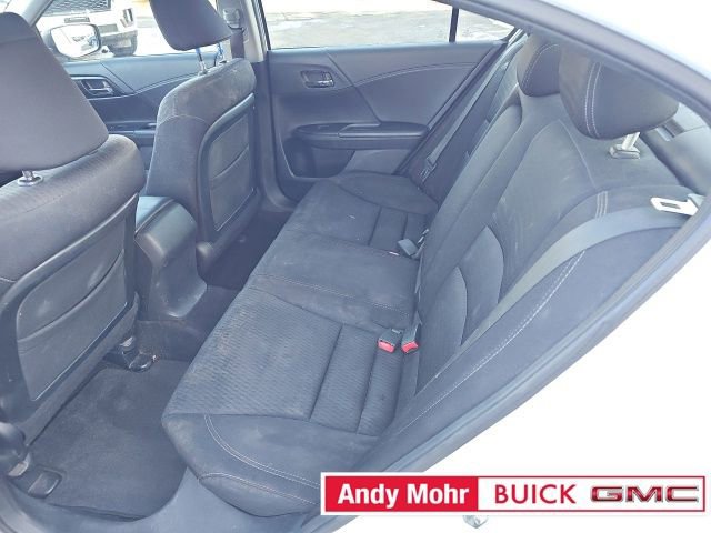 Used 2013 Honda Accord Sport image 27