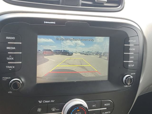 Used 2019 Kia Soul w/ Convenience Package image 17