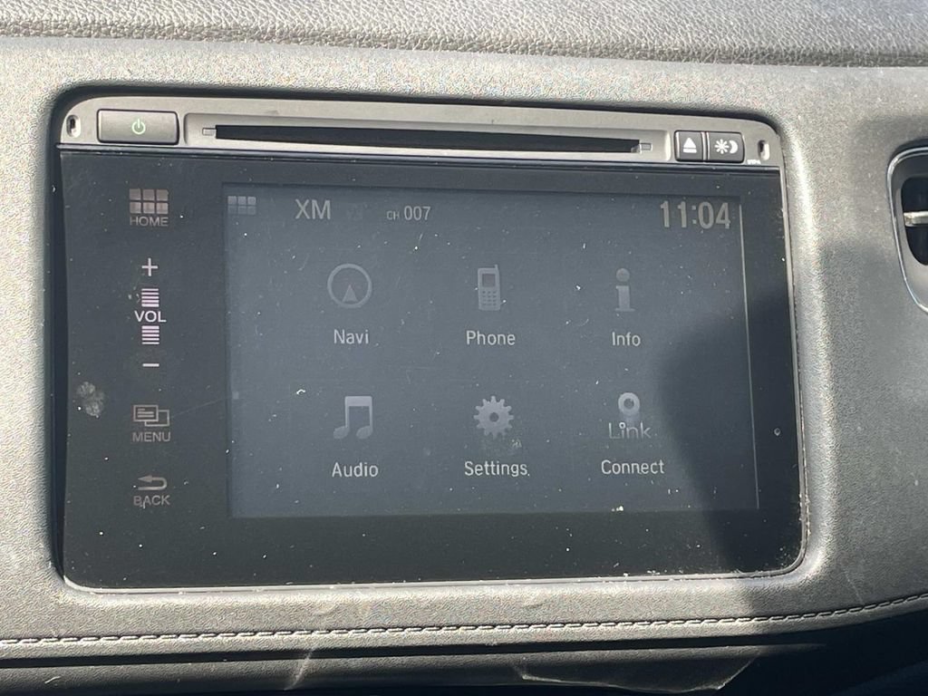 Used 2018 Honda HR-V EX-L image 18