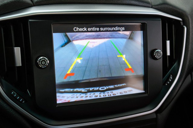 Used 2014 Maserati Ghibli S Q4 AWD/4WD image 21