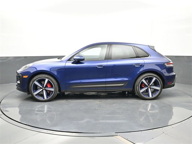 Certified 2023 Porsche Macan S image 2