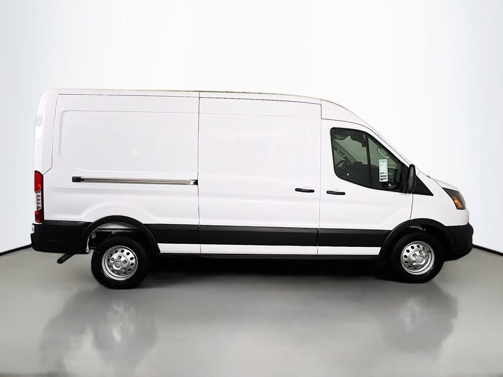 New 2026 Ford Transit 250 148 Medium Roof Extended AWD w/ Load Area Protection Package image 17