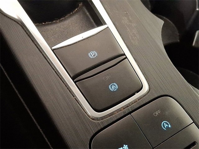 Used 2022 Ford Escape SEL image 23