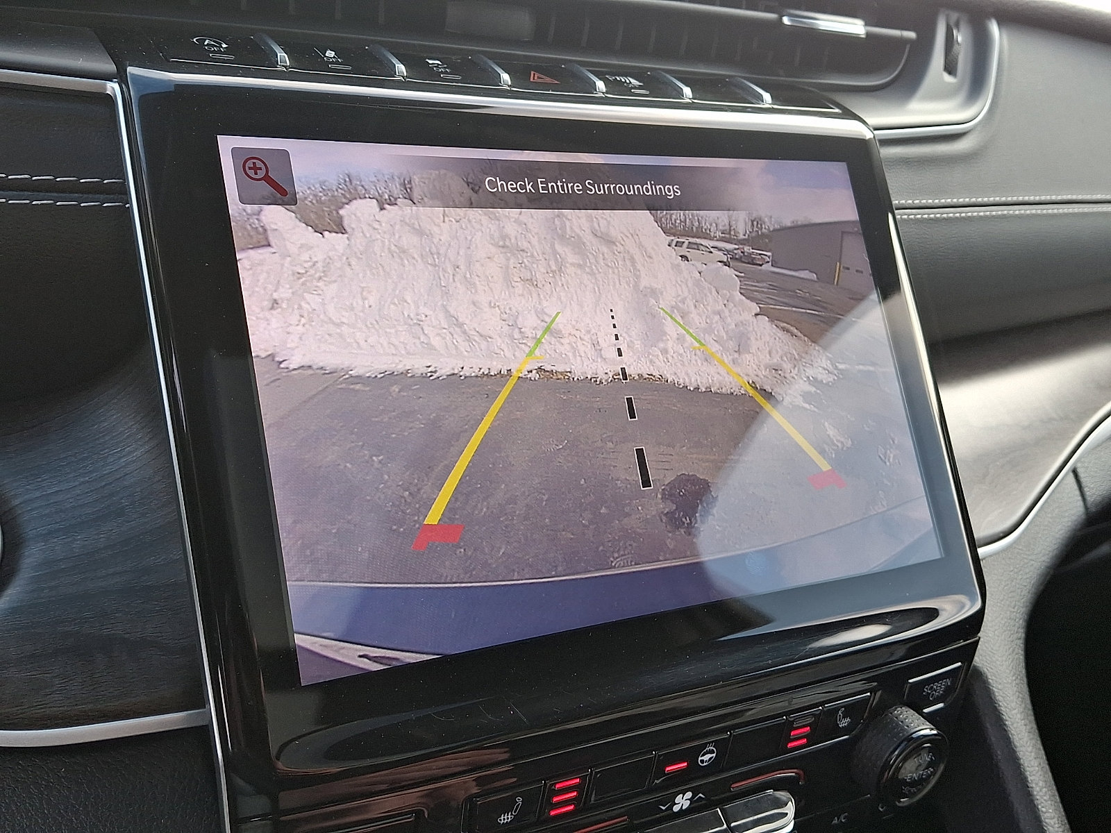 Used 2022 Jeep Grand Cherokee L Limited image 24