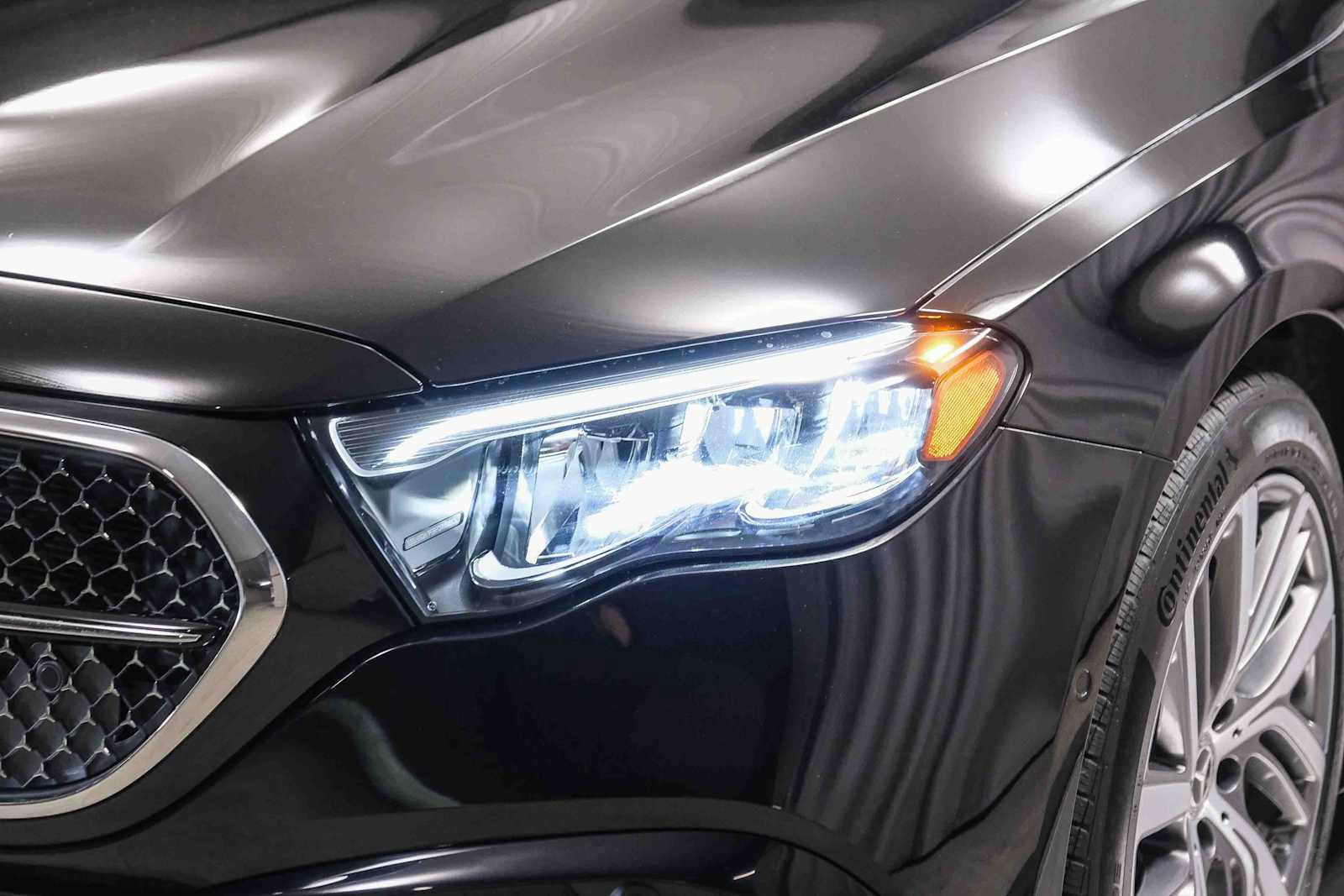Certified 2026 Mercedes-Benz E 350 Sedan image 12