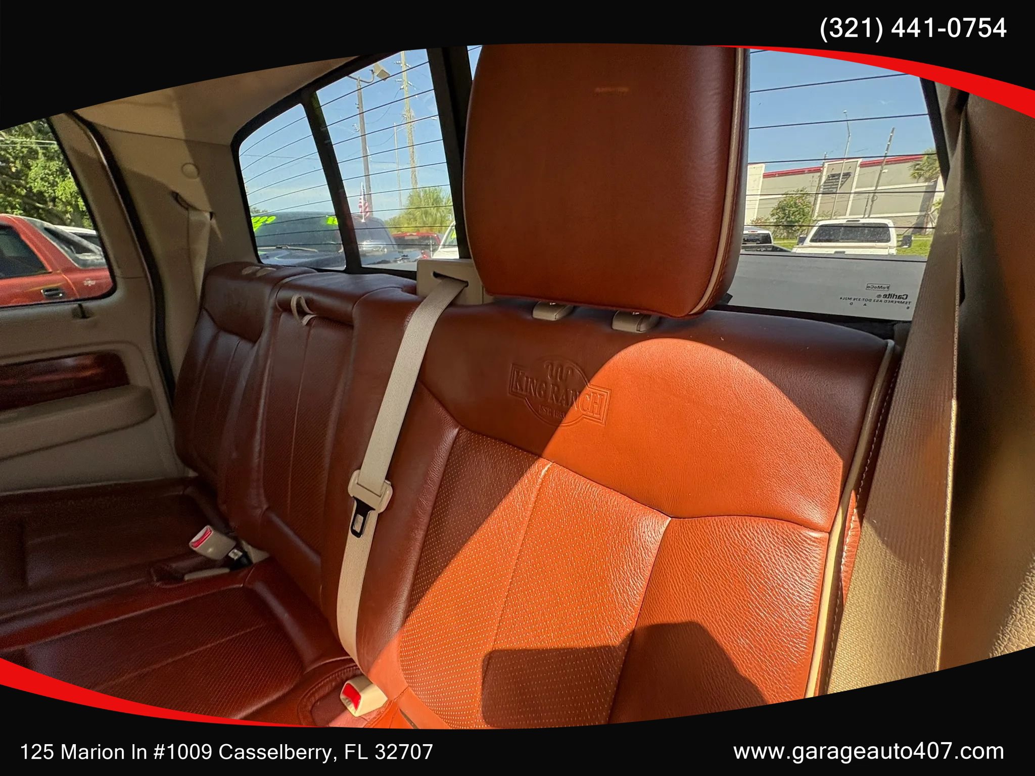 Used 2010 Ford F150 XL AWD/4WD image 20