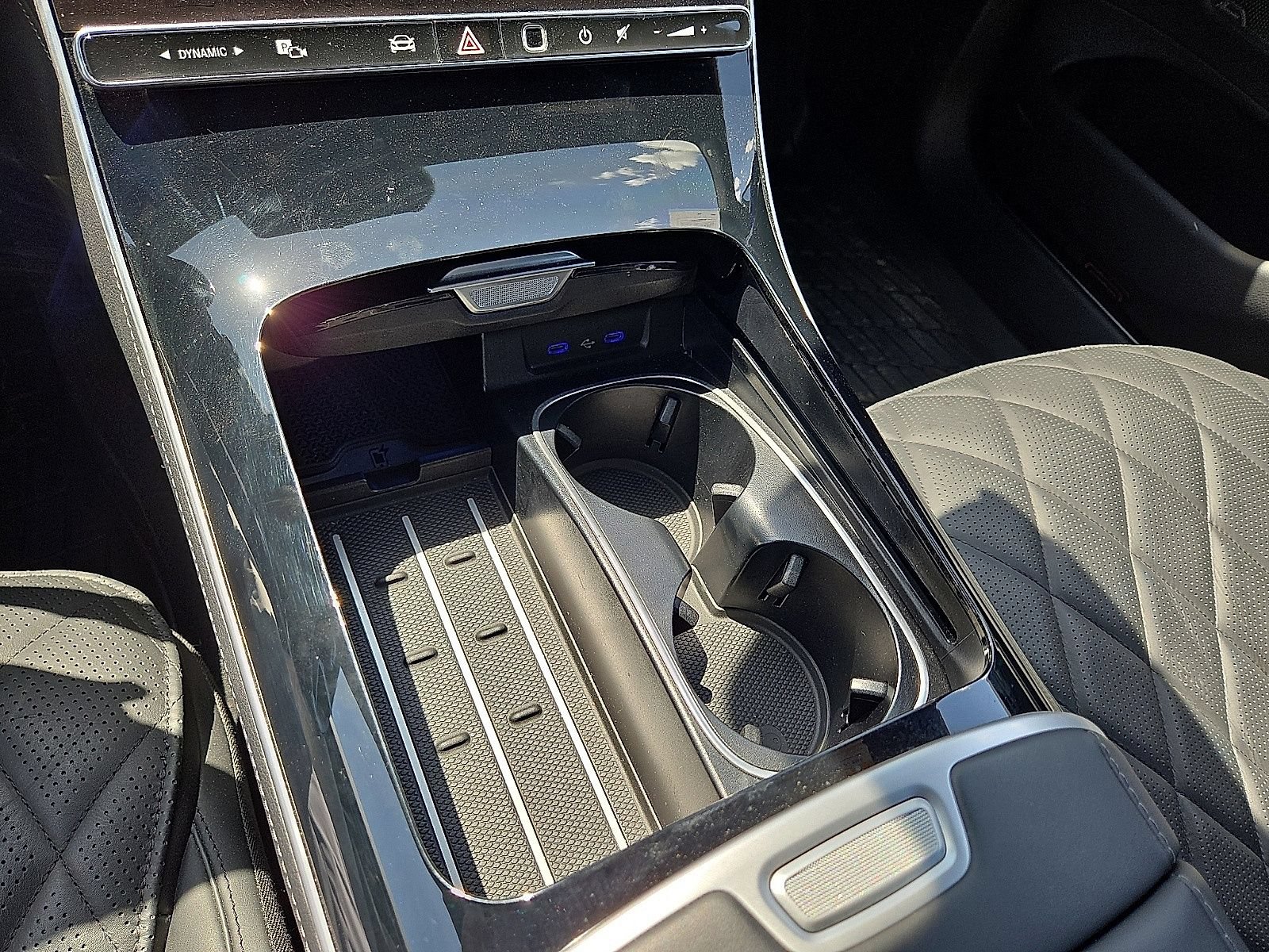 Used 2024 Mercedes-Benz S 580 4MATIC Sedan image 30