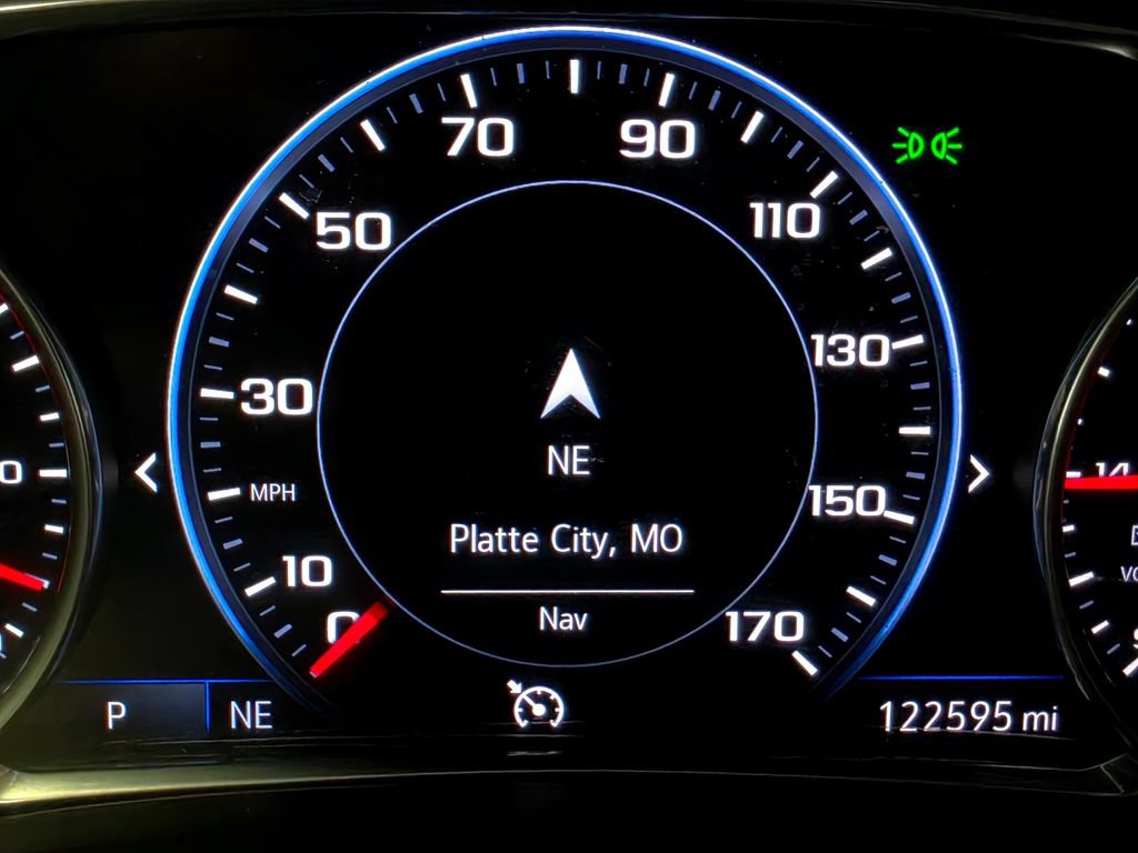 Used 2020 Chevrolet Blazer RS AWD/4WD image 28