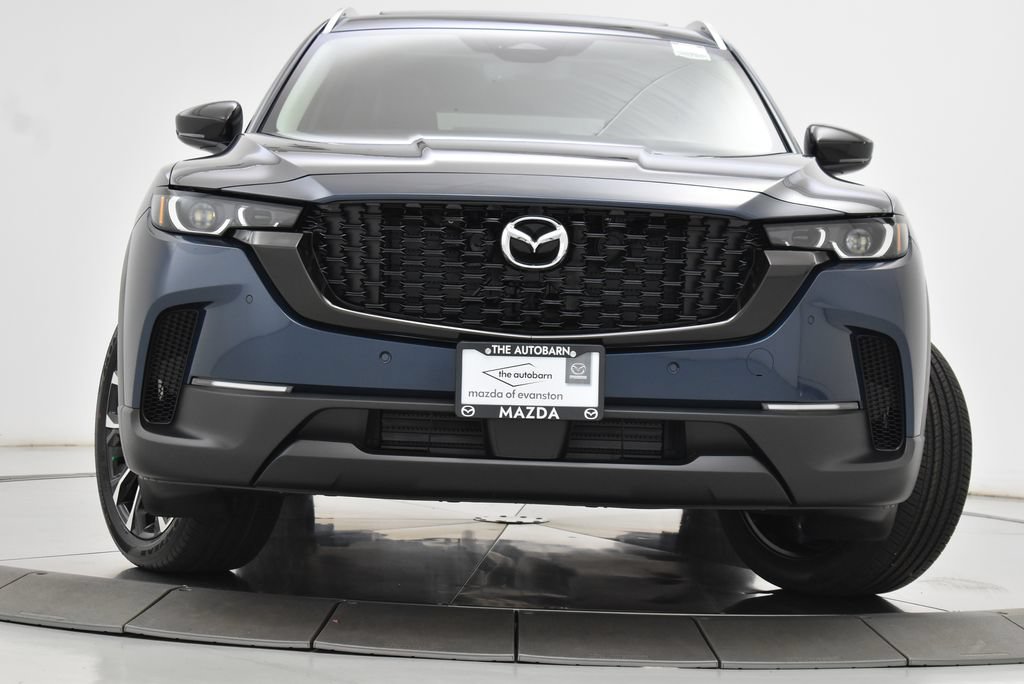 New 2026 MAZDA CX-50 AWD 2.5 S w/ Weather Package image 5
