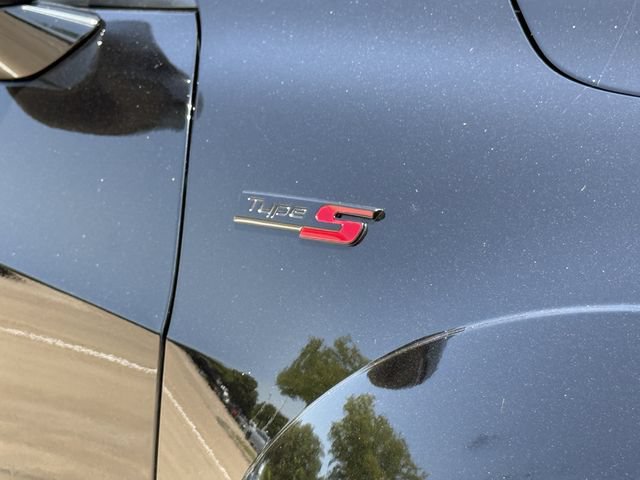 Certified 2025 Acura Integra Type S FWD image 8