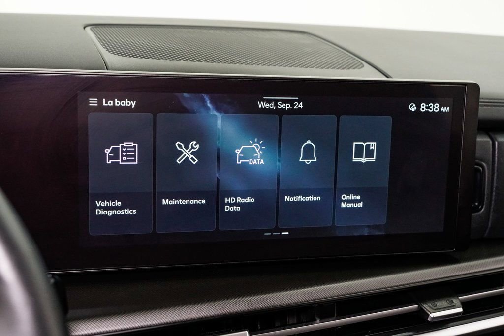 Used 2025 Hyundai Santa Fe XRT image 19