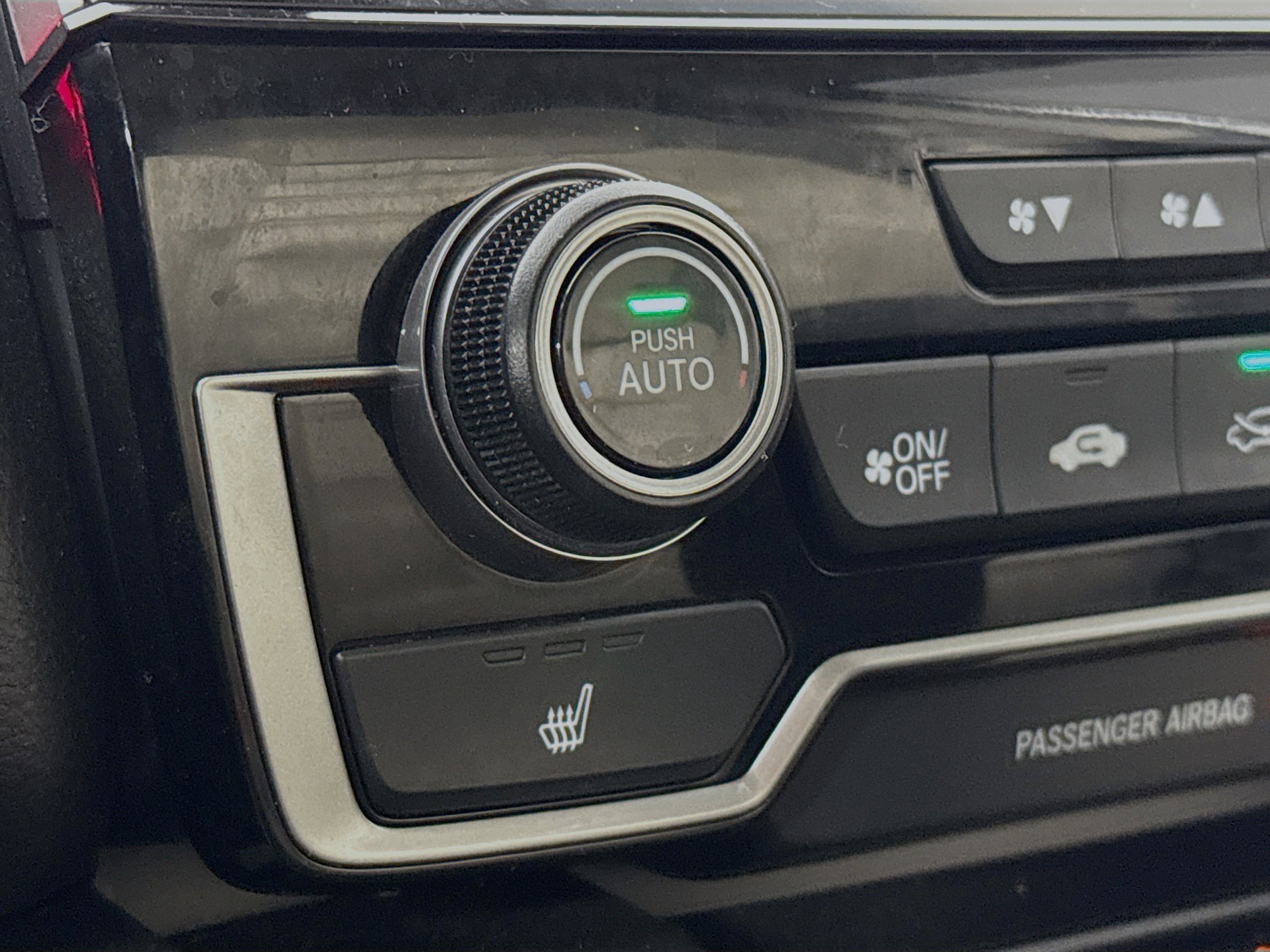 Certified 2018 Honda CR-V EX image 19