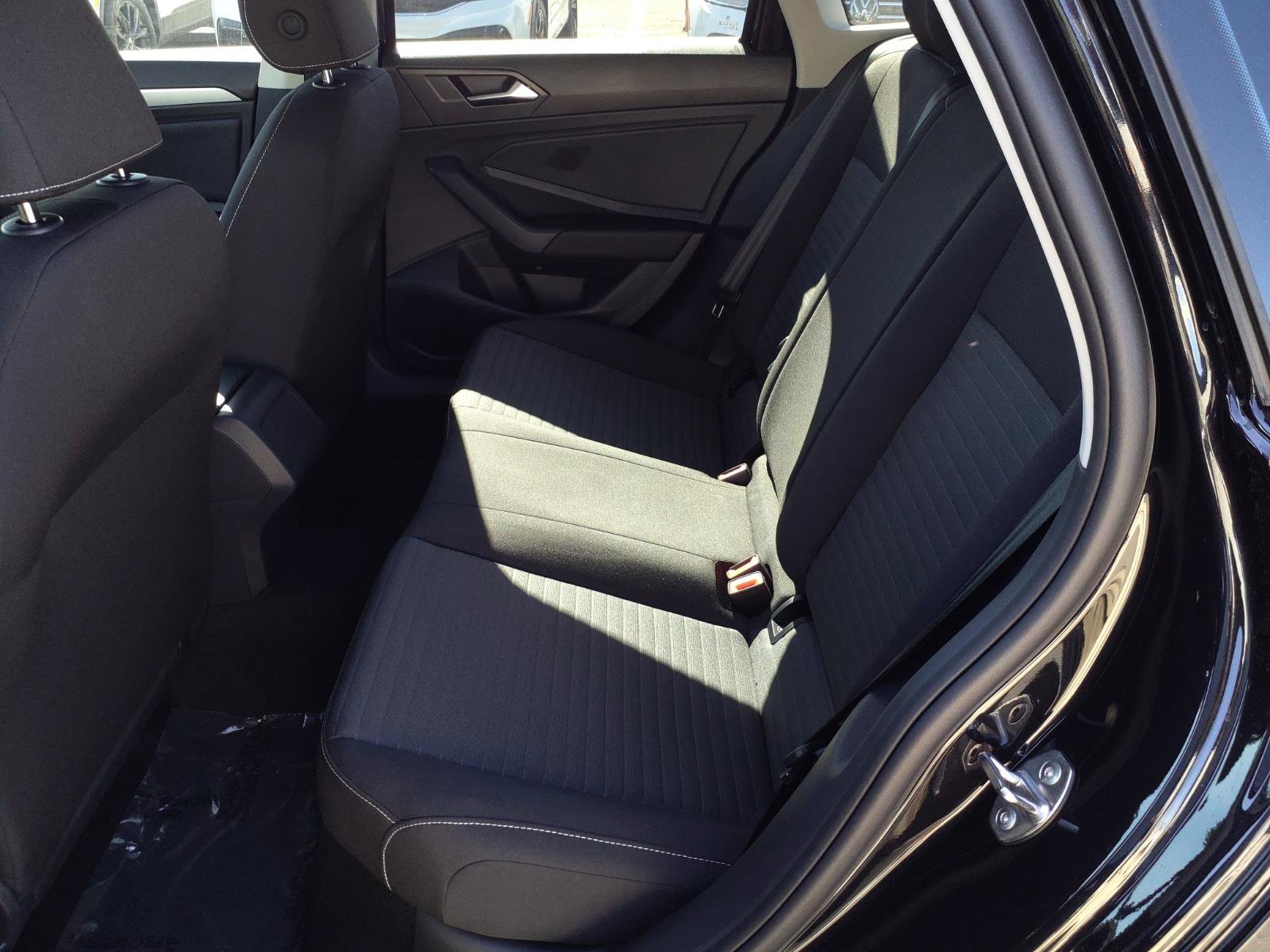 New 2026 Volkswagen Jetta S image 11