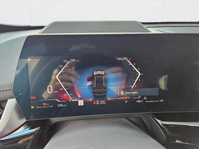 Used 2026 BMW X1 xDrive28i w/ Technology Package image 10