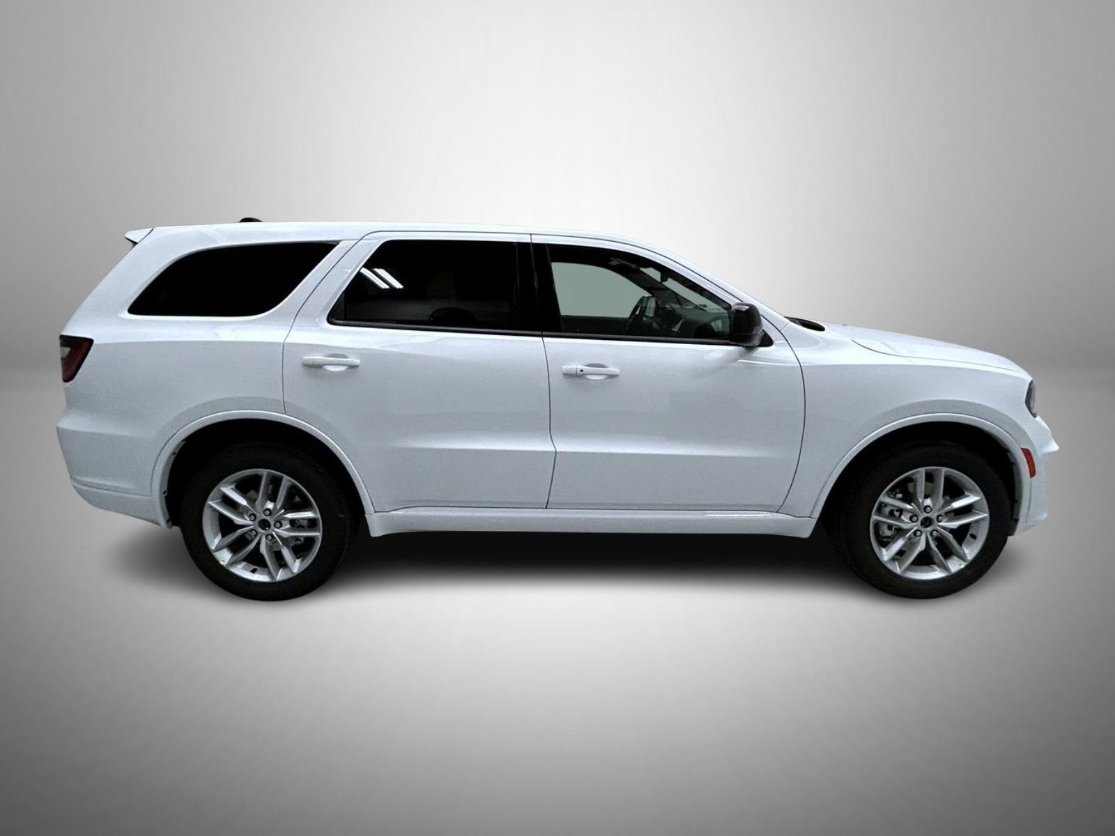 New 2026 Dodge Durango GT AWD/4WD image 4
