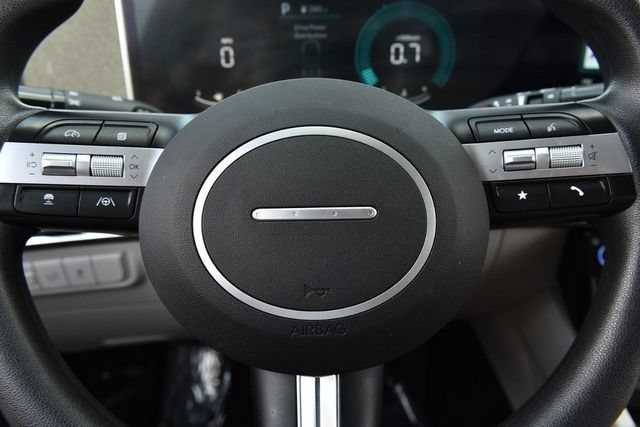 Used 2025 Hyundai Tucson SEL AWD/4WD image 18