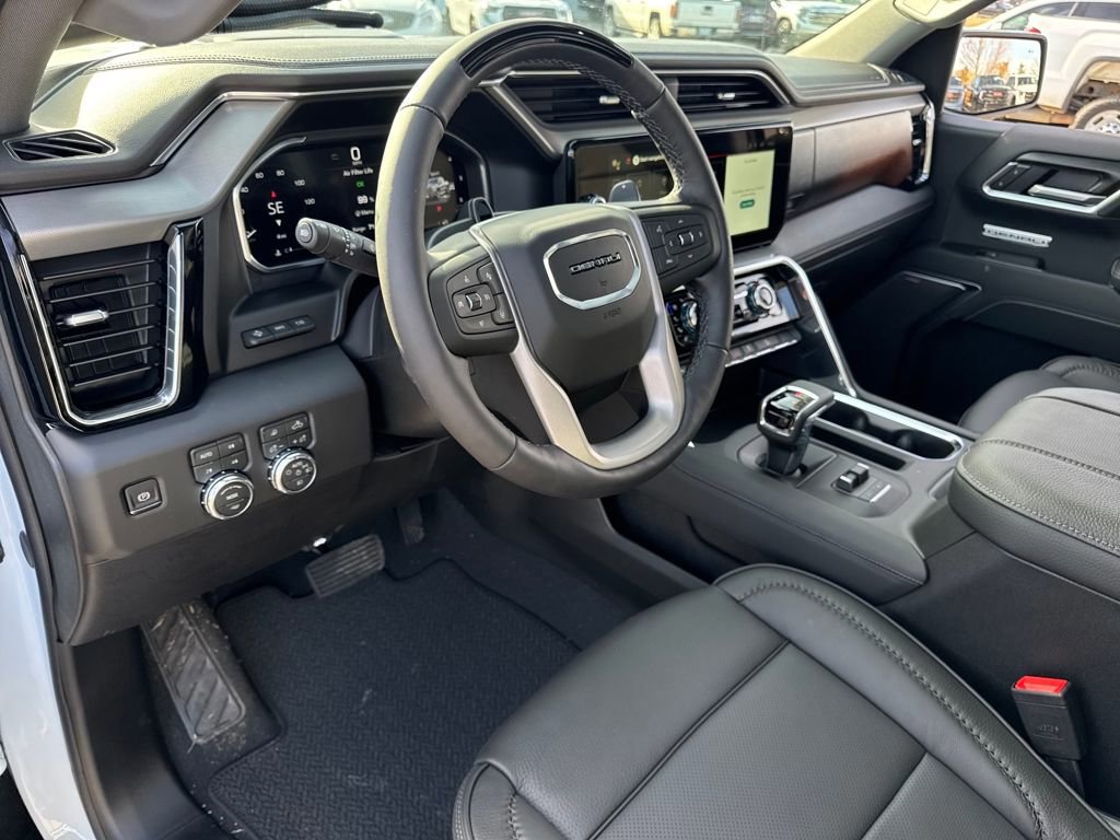 New 2026 GMC Sierra 1500 Denali image 21