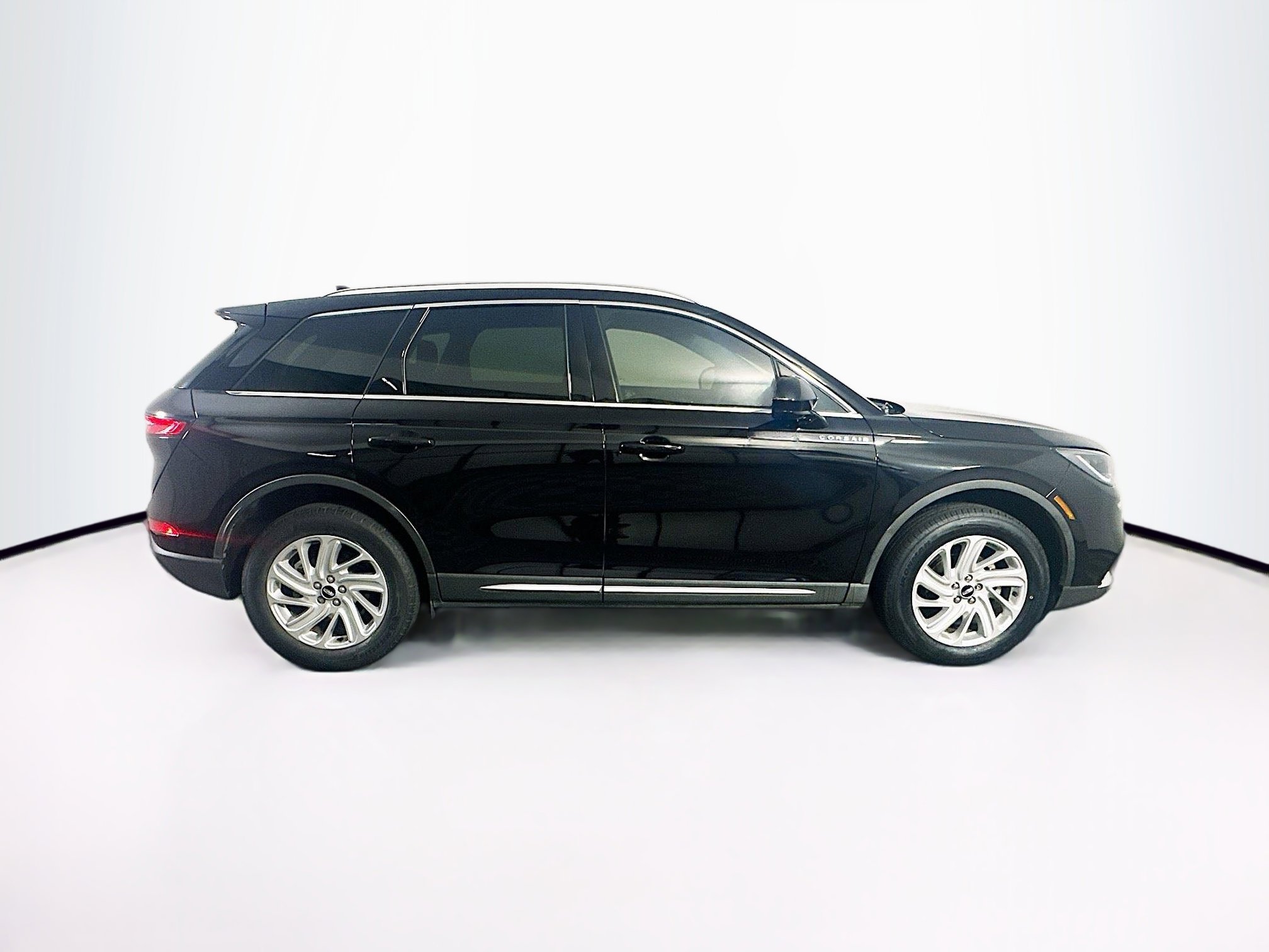 Used 2022 Lincoln Corsair FWD image 10
