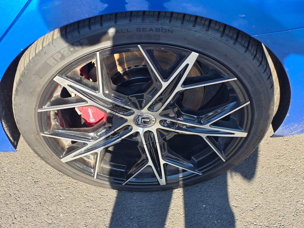 Used 2023 Kia Stinger GT2 image 10