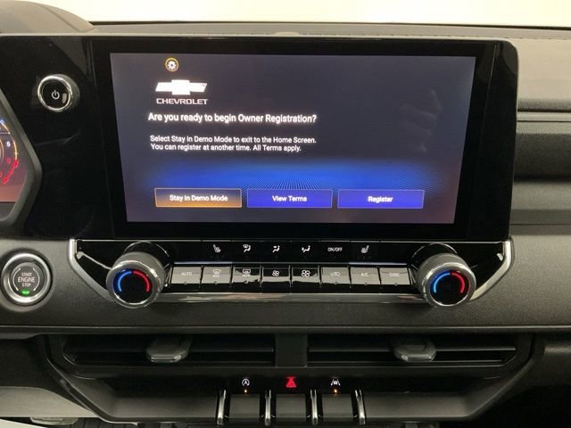 New 2026 Chevrolet Colorado Trail Boss image 14