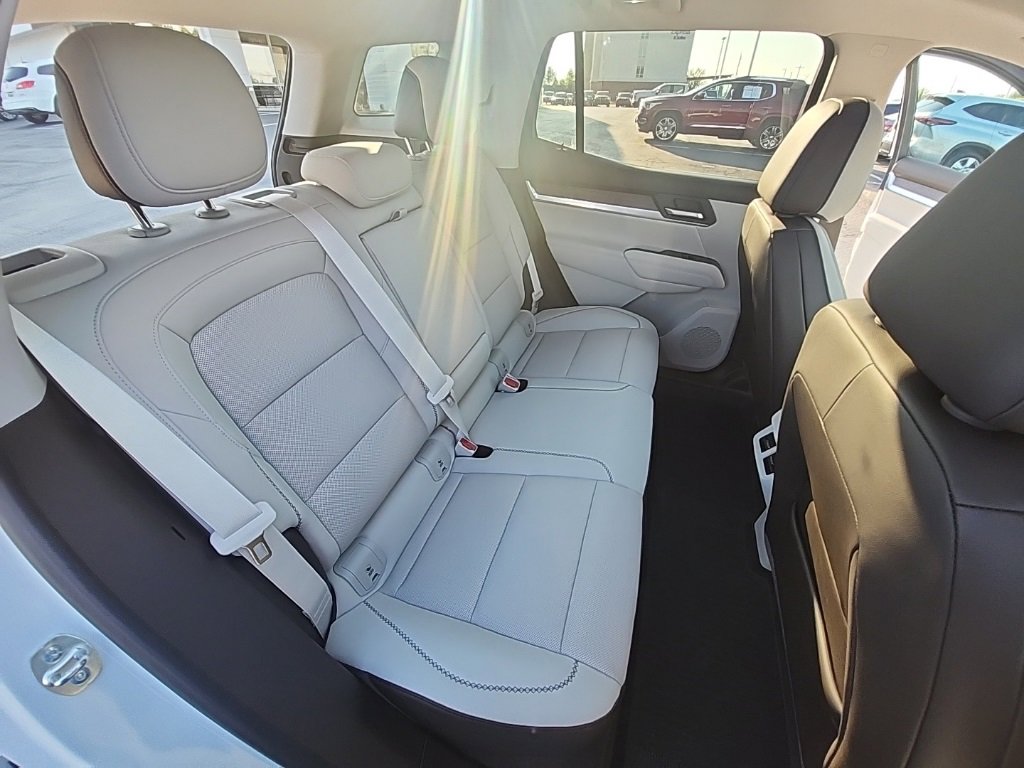 New 2026 GMC Terrain Denali image 20