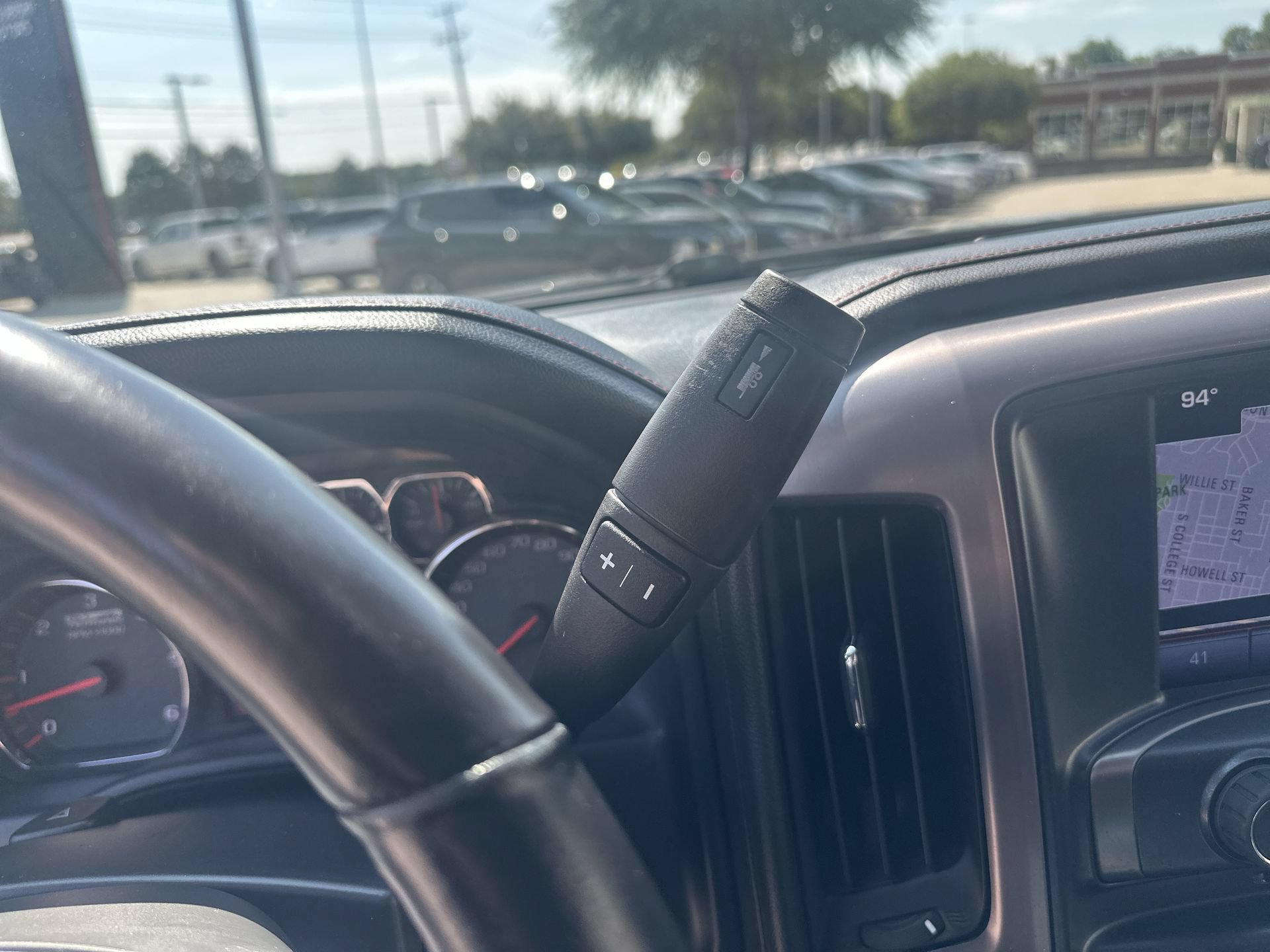 Used 2016 GMC Sierra 1500 SLT AWD/4WD image 22