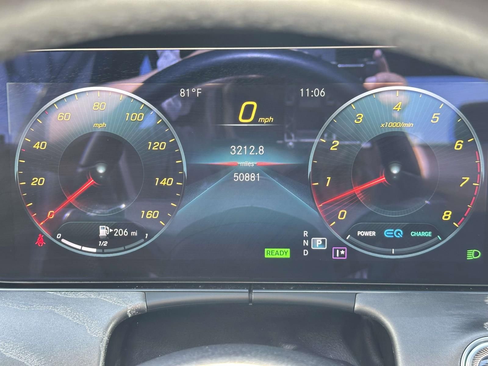 Used 2021 Mercedes-Benz CLS 450 4MATIC image 19