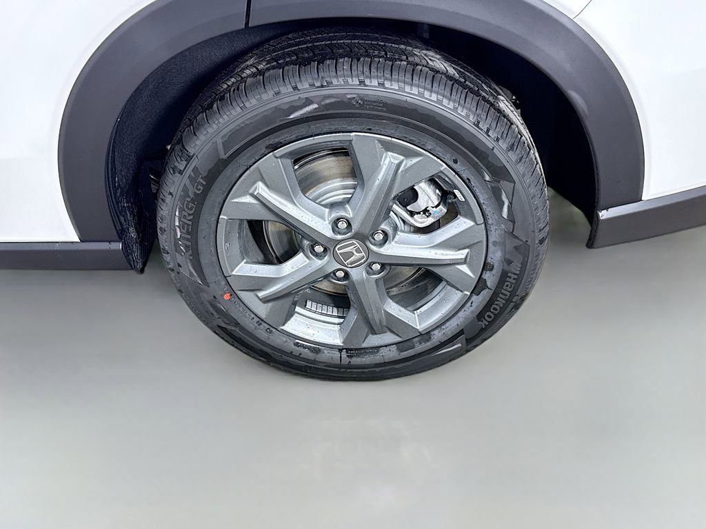 New 2026 Honda HR-V LX image 28