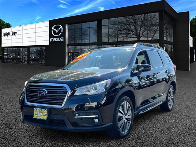Used 2022 Subaru Ascent Limited image 3