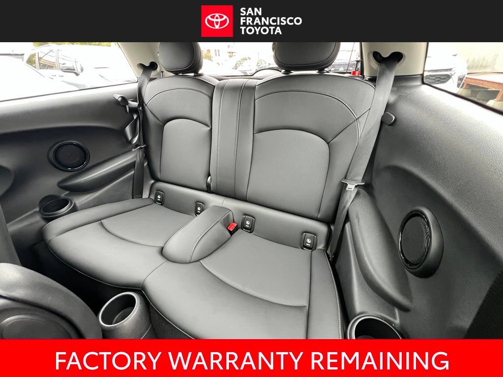 Used 2023 MINI Cooper S FWD image 13