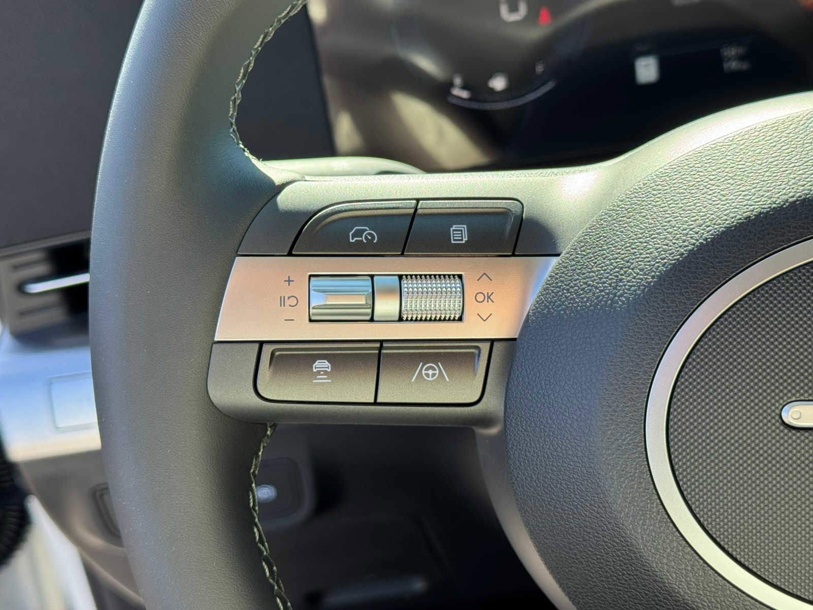New 2026 Hyundai Kona SEL Sport image 16