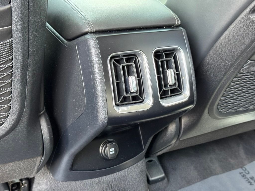Used 2024 Kia Sorento X-Line EX AWD/4WD image 38