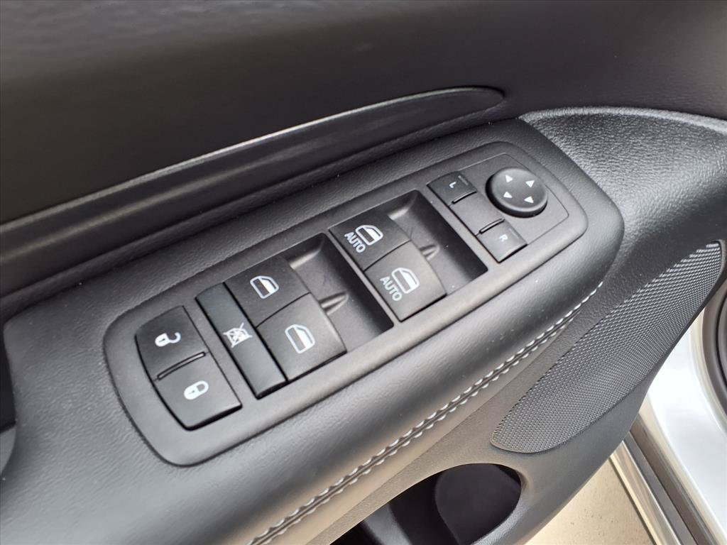 New 2025 Dodge Durango AWD w/ Skid Plate Group image 15