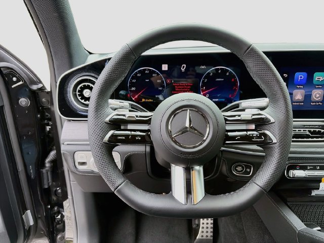 New 2027 Mercedes-Benz GLE 450 4MATIC image 11