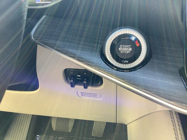 New 2023 Jeep Wagoneer Series III w/ Preferred Equipment Group image 16