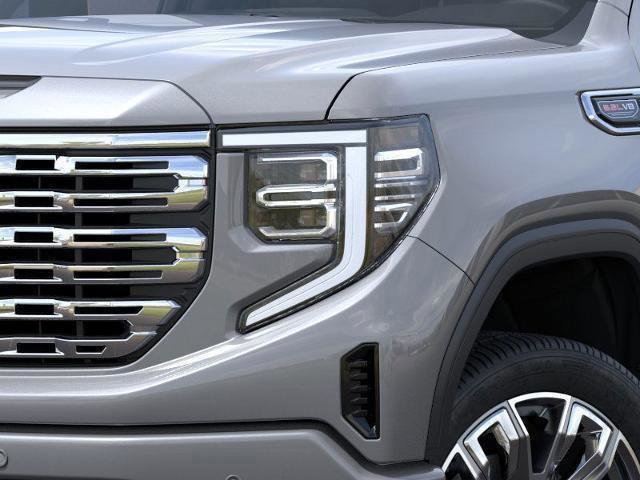 New 2026 GMC Sierra 1500 Denali w/ Denali Reserve Package image 82