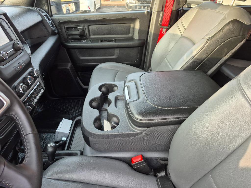 Used 2024 RAM 3500 Tradesman w/ Safety Group AWD/4WD image 20