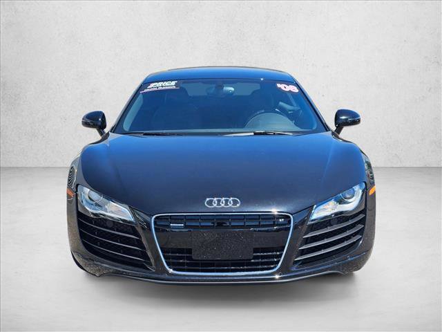 Used 2008 Audi R8 V8 AWD/4WD video 2