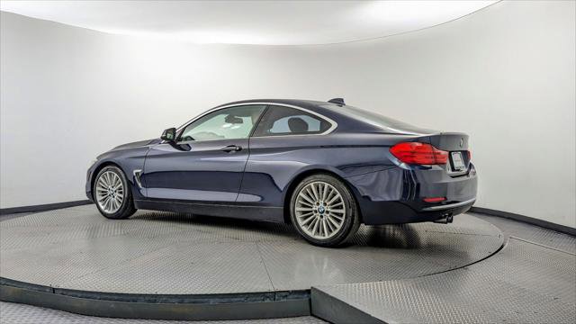 Used 2014 BMW 428i Coupe RWD image 6