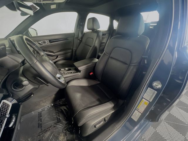 Used 2025 Honda Civic Sport image 10