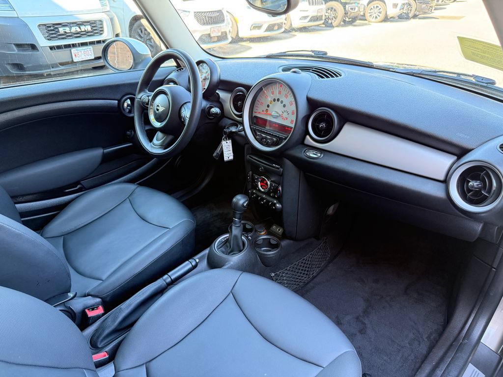 Used 2013 MINI Cooper Hardtop FWD image 17
