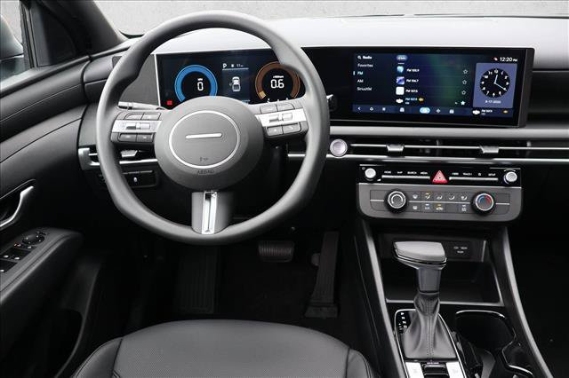 New 2027 Hyundai Santa Cruz SE AWD/4WD image 23