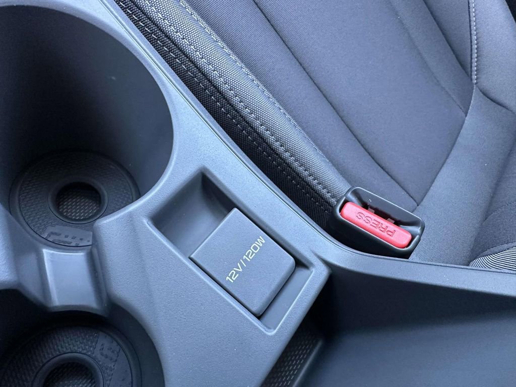 New 2026 Subaru Crosstrek 2.0i Premium AWD/4WD image 19