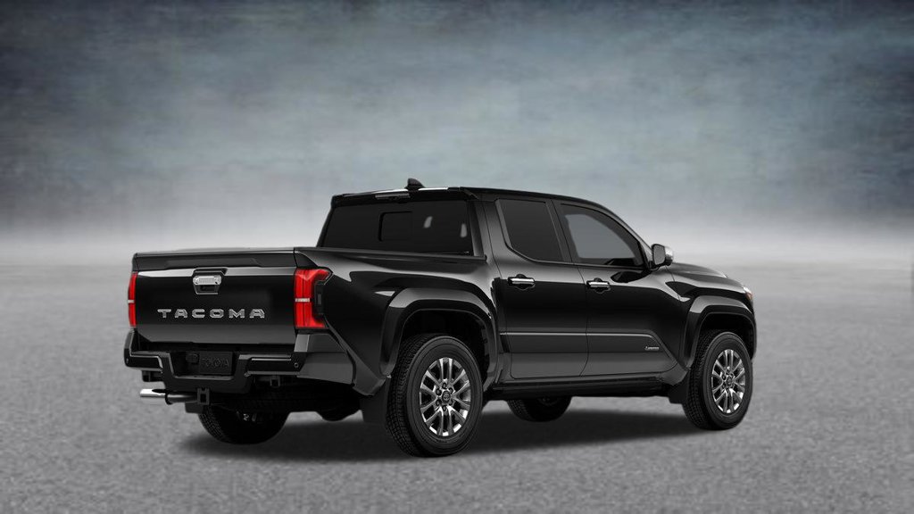 New 2026 Toyota Tacoma Limited AWD/4WD image 73